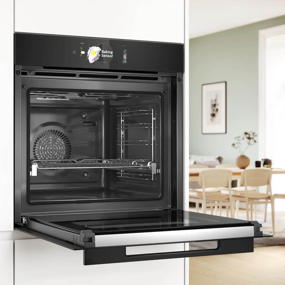 Духовой шкаф Bosch HRG978NB1 фото 6 в Ростове-на-Дону