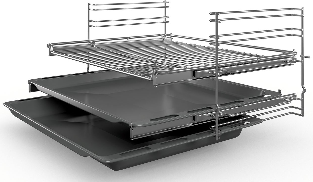 Духовой шкаф Bosch HBJ538YS0R фото 3 в Ростове-на-Дону