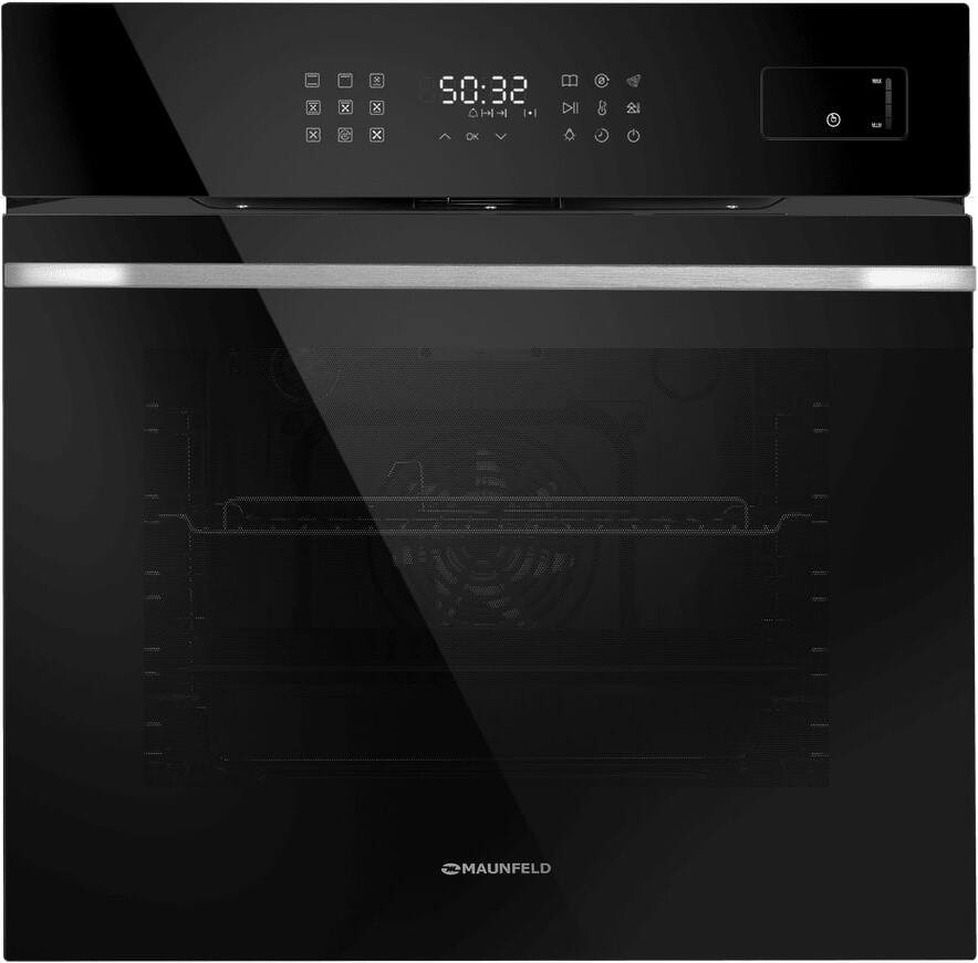 Духовой шкаф MAUNFELD EOEH7615STB фото 1 в Ростове-на-Дону