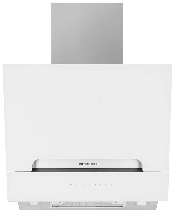 Вытяжка Kuppersberg F 693 W фото 1 в Ростове-на-Дону Вытяжка Kuppersberg F 693 W фото 1 в Ростове-на-Дону
