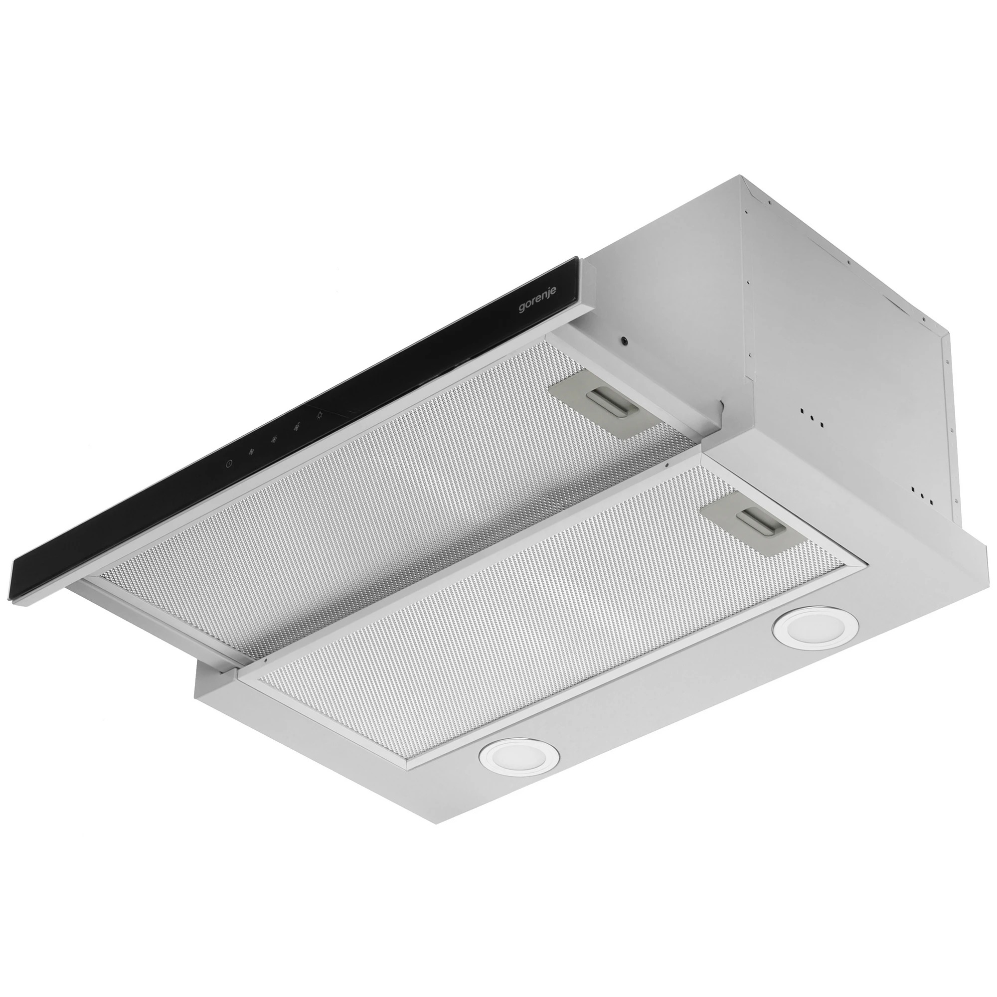 Вытяжка GORENJE TH60E8SGB фото 3 в Ростове-на-Дону Вытяжка GORENJE TH60E8SGB фото 3 в Ростове-на-Дону
