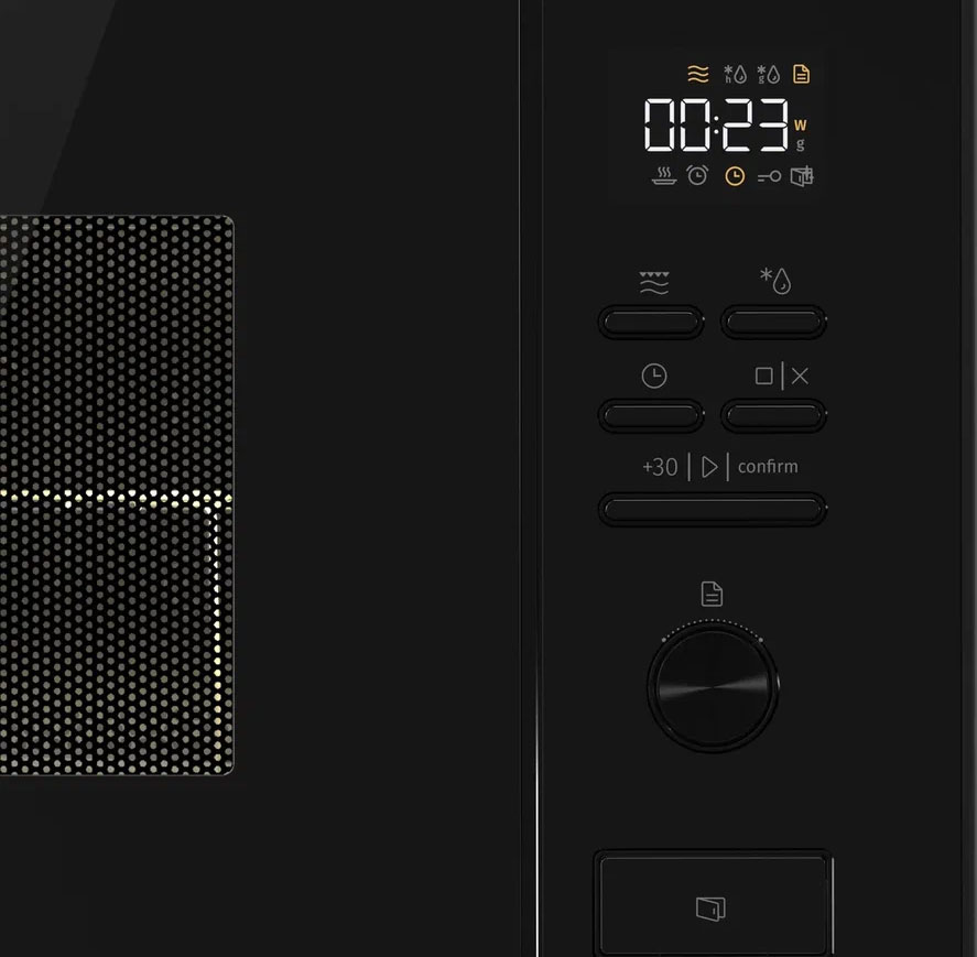 Микроволновая печь Gorenje BM251M2BG фото 2 в Ростове-на-Дону Микроволновая печь Gorenje BM251M2BG фото 2 в Ростове-на-Дону