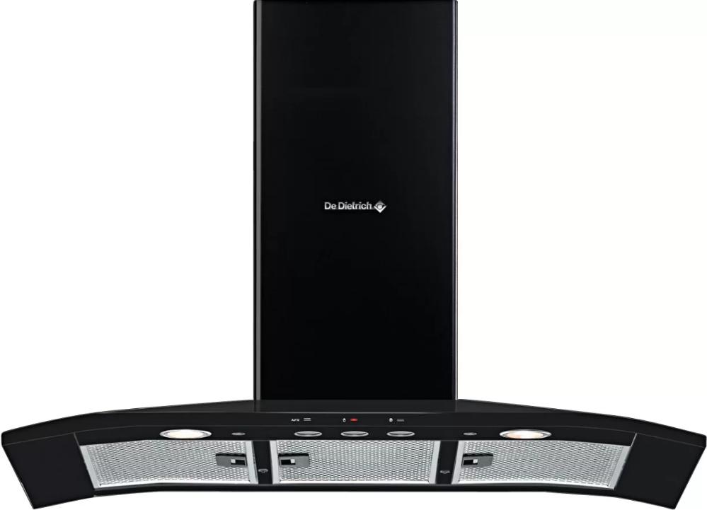 Вытяжка De Dietrich DHD 556 BE 1 фото 1 в Ростове-на-Дону Вытяжка De Dietrich DHD 556 BE 1 фото 1 в Ростове-на-Дону