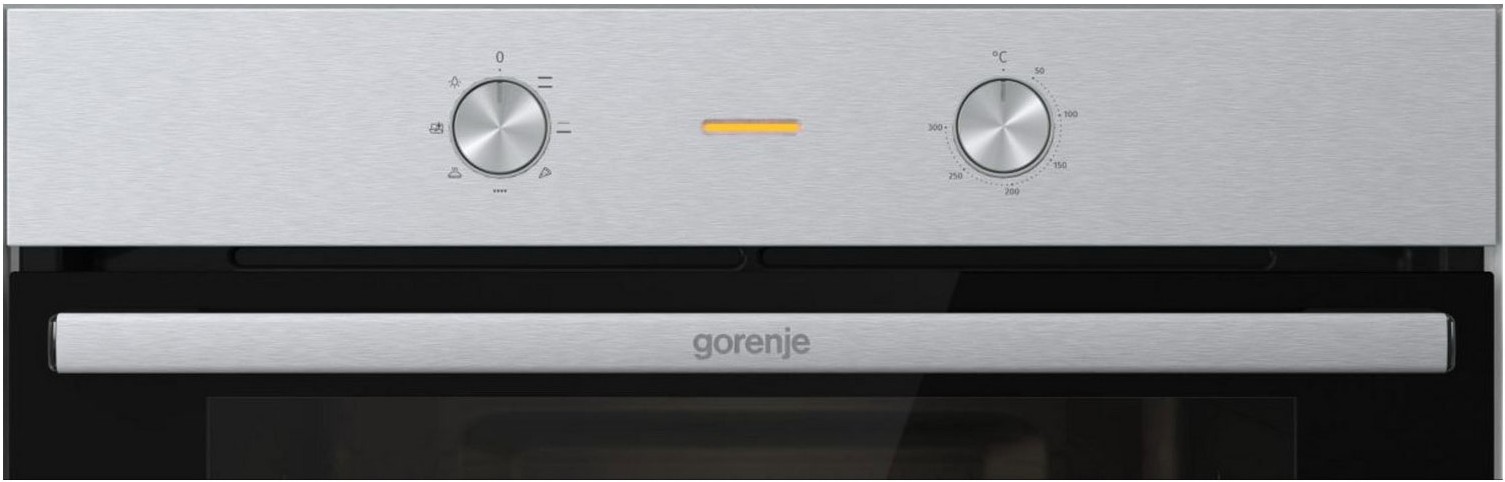 Духовой шкаф Gorenje BO6712E02XK фото 2 в Ростове-на-Дону