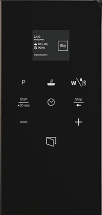 Микроволновая печь Smeg FMI120B3 фото 2 в Ростове-на-Дону Микроволновая печь Smeg FMI120B3 фото 2 в Ростове-на-Дону