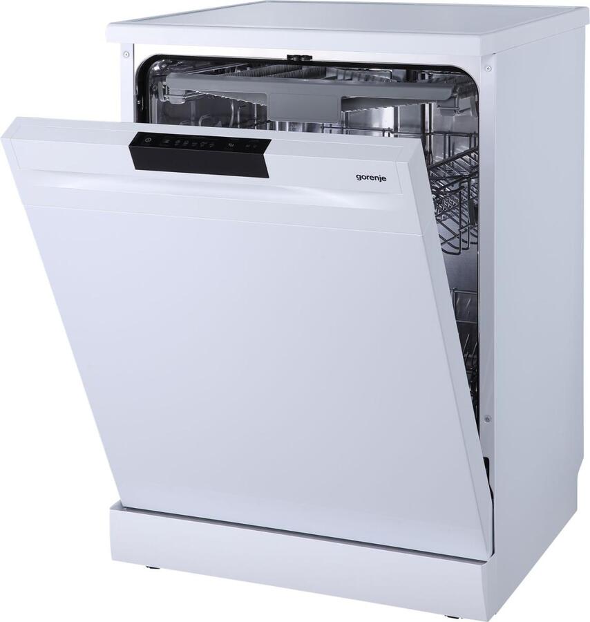 Встраиваемая посудомоечная машина Gorenje GS620C10W фото 3 в Ростове-на-Дону Встраиваемая посудомоечная машина Gorenje GS620C10W фото 3 в Ростове-на-Дону