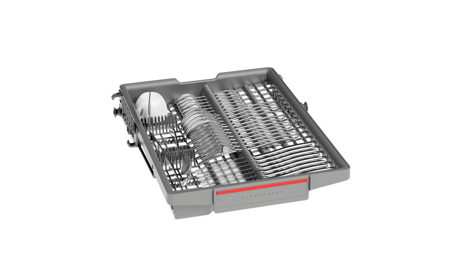 Встраиваемая посудомоечная машина Bosch SPV6HMX4MR фото 2 в Ростове-на-Дону Встраиваемая посудомоечная машина Bosch SPV6HMX4MR фото 2 в Ростове-на-Дону