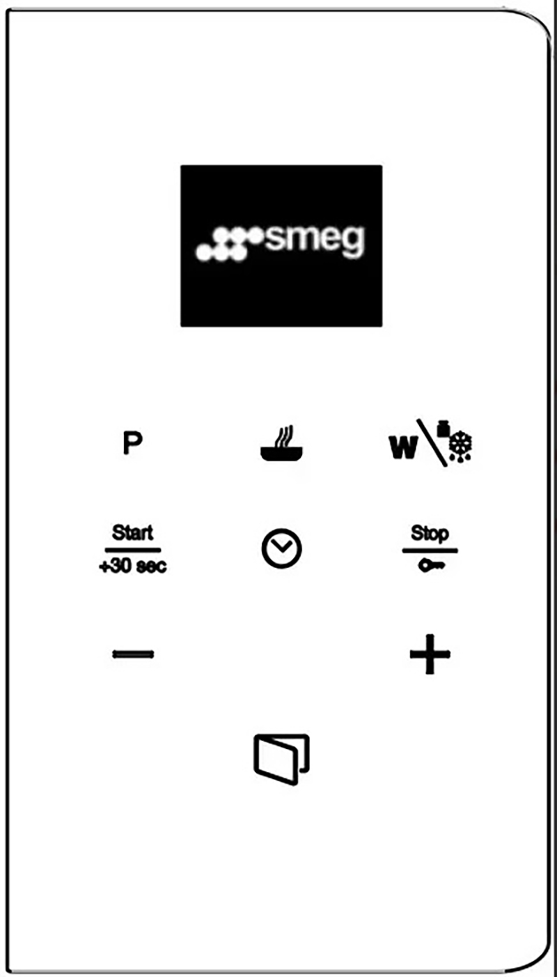 Микроволновая печь Smeg FMI120G фото 2 в Ростове-на-Дону Микроволновая печь Smeg FMI120G фото 2 в Ростове-на-Дону