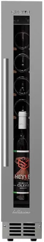 Винный холодильник Meyvel MV8-KST1 фото 1 в Ростове-на-Дону Винный холодильник Meyvel MV8-KST1 фото 1 в Ростове-на-Дону