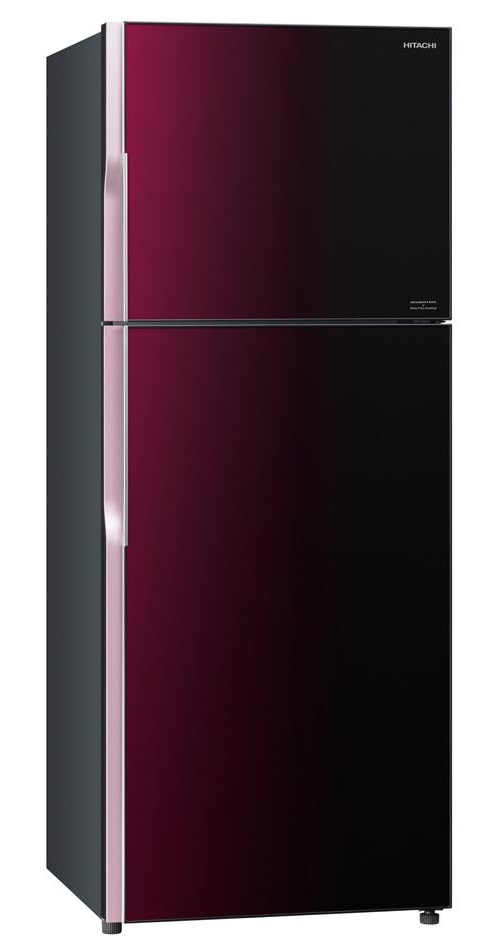 Холодильник Hitachi R-VG 472 PU8 XRZ фото 2 в Ростове-на-Дону