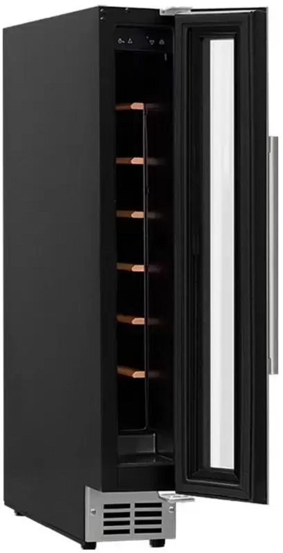 Винный холодильник Meyvel MV8-KST1 фото 5 в Ростове-на-Дону Винный холодильник Meyvel MV8-KST1 фото 5 в Ростове-на-Дону