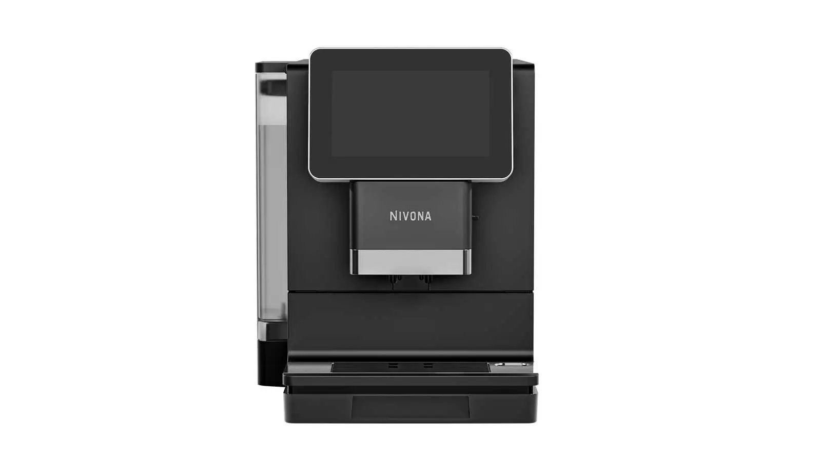 Кофемашина NIVONA NIVO 9101 фото 4 в Ростове-на-Дону