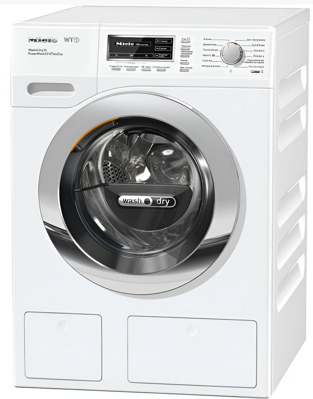 Стиральная машина Miele WTZH130WPM в Ростове-на-Дону