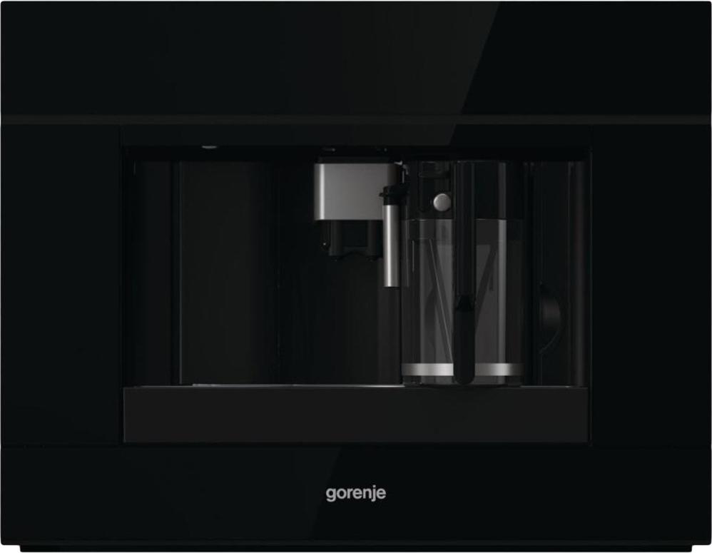 Встраиваемая кофемашина Gorenje CMA9200BG фото 1 в Ростове-на-Дону Встраиваемая кофемашина Gorenje CMA9200BG фото 1 в Ростове-на-Дону