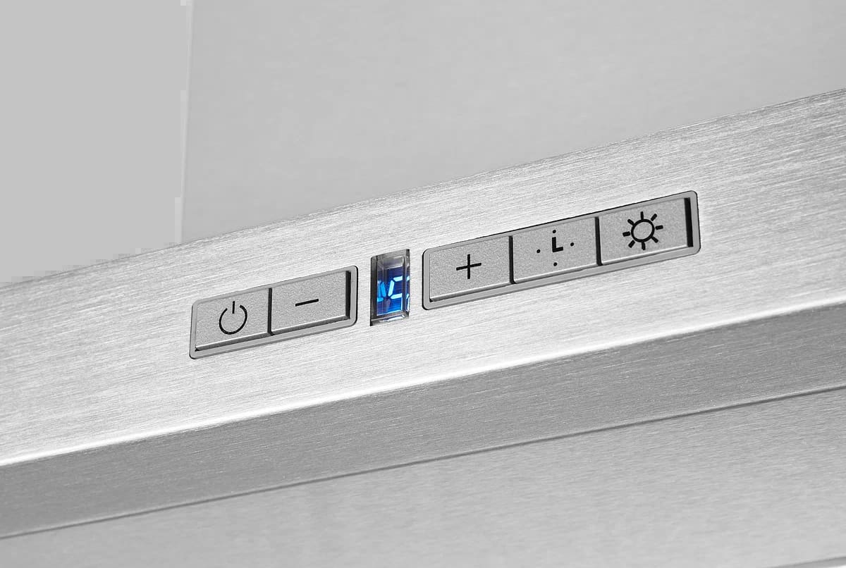 Вытяжка Kuppersberg DUDL 4 LX фото 3 в Ростове-на-Дону Вытяжка Kuppersberg DUDL 4 LX фото 3 в Ростове-на-Дону