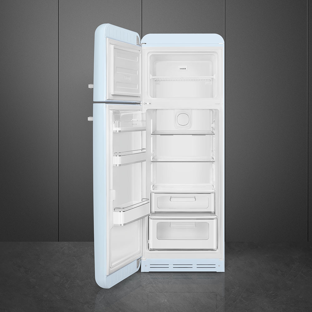 Холодильник Smeg FAB30LPB5 фото 2 в Ростове-на-Дону