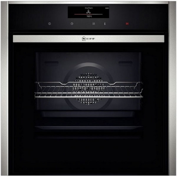 Духовой шкаф NEFF B58CT64N0 в Ростове-на-Дону Духовой шкаф NEFF B58CT64N0 в Ростове-на-Дону