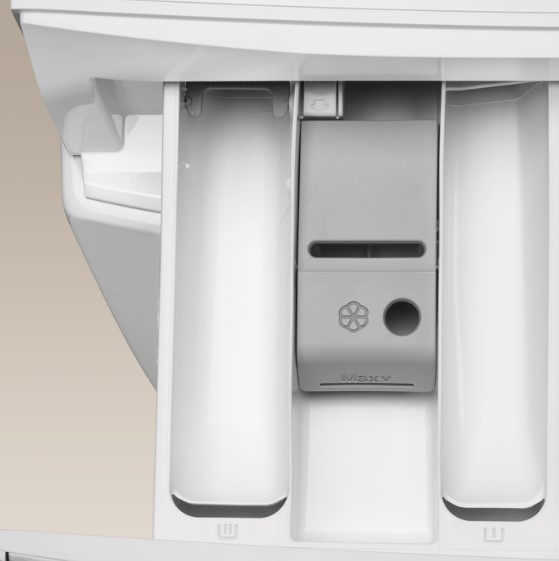Стирально-сушильная машина Electrolux EW7WR361S фото 3 в Ростове-на-Дону