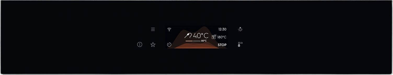 Компактный дух. шкаф Electrolux LVL8E09Z фото 3 в Ростове-на-Дону