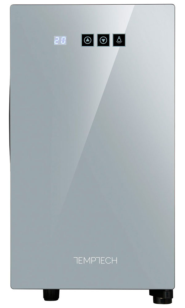 Холодильник винный Temptech FX1200SZB фото 1 в Ростове-на-Дону Холодильник винный Temptech FX1200SZB фото 1 в Ростове-на-Дону