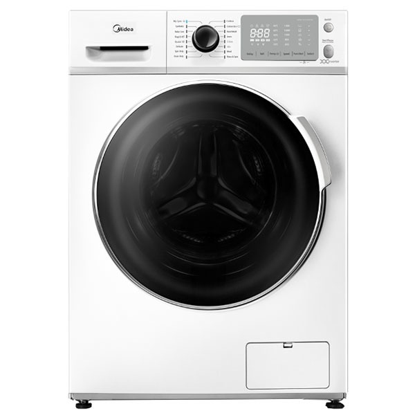 Стиральная машина Midea WMB814C в Ростове-на-Дону Стиральная машина Midea WMB814C в Ростове-на-Дону