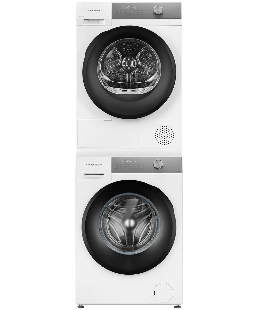 Соединительный элемент Kuppersberg DS 610 W фото 3 в Ростове-на-Дону