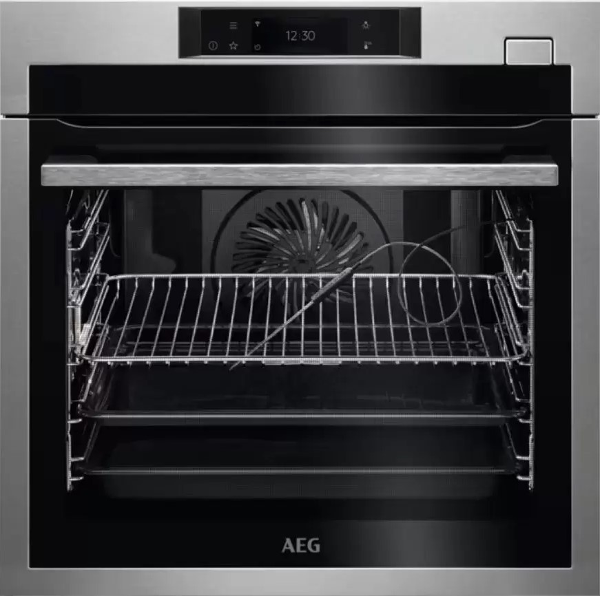 Духовой шкаф AEG BSE778380M фото 1 в Ростове-на-Дону
