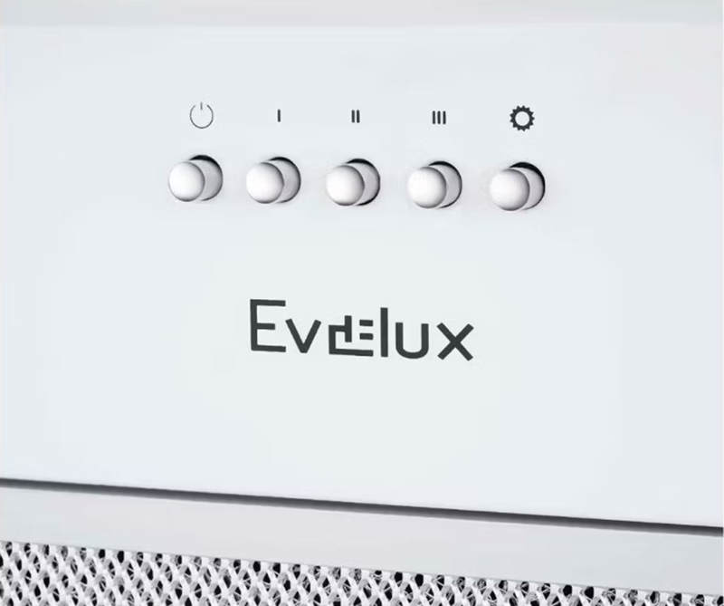 Вытяжка Evelux Margit 60 W фото 2 в Ростове-на-Дону Вытяжка Evelux Margit 60 W фото 2 в Ростове-на-Дону