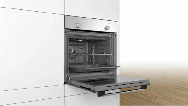 Духовой шкаф Bosch HBF010BR3S фото 2 в Ростове-на-Дону Духовой шкаф Bosch HBF010BR3S фото 2 в Ростове-на-Дону