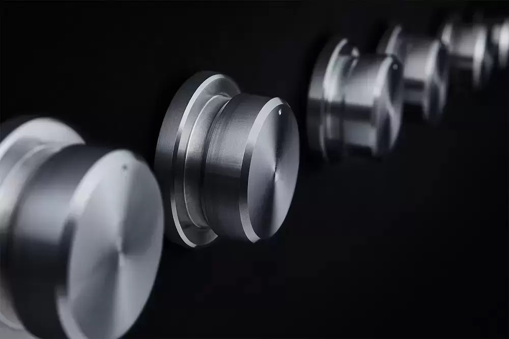 Индукционная стеклокерамич. панель Kuppersbusch KMI 9850.0 SR Black Chrome фото 2 в Ростове-на-Дону