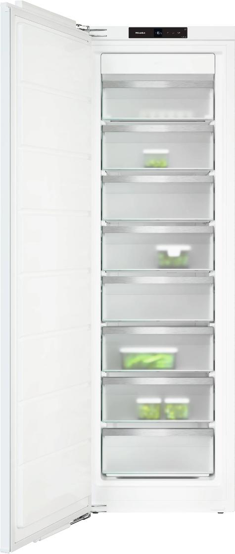 Морозильник Miele FNS 7740 D фото 1 в Ростове-на-Дону