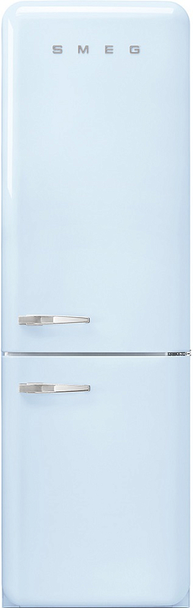 Холодильник Smeg FAB32RPB5 фото 1 в Ростове-на-Дону
