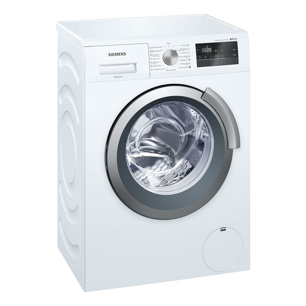 Стиральная машина Siemens WS12L142OE в Ростове-на-Дону