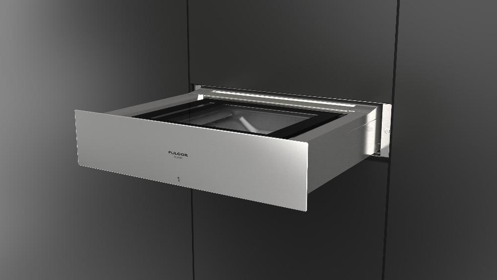 Вакууматор Fulgor Milano FVSD 150 TC X фото 2 в Ростове-на-Дону
