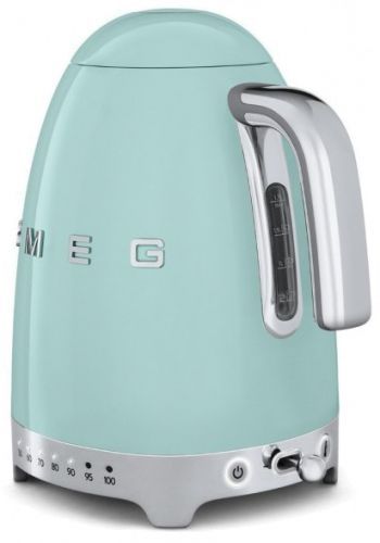 Чайник Smeg KLF04PGEU фото 3 в Ростове-на-Дону