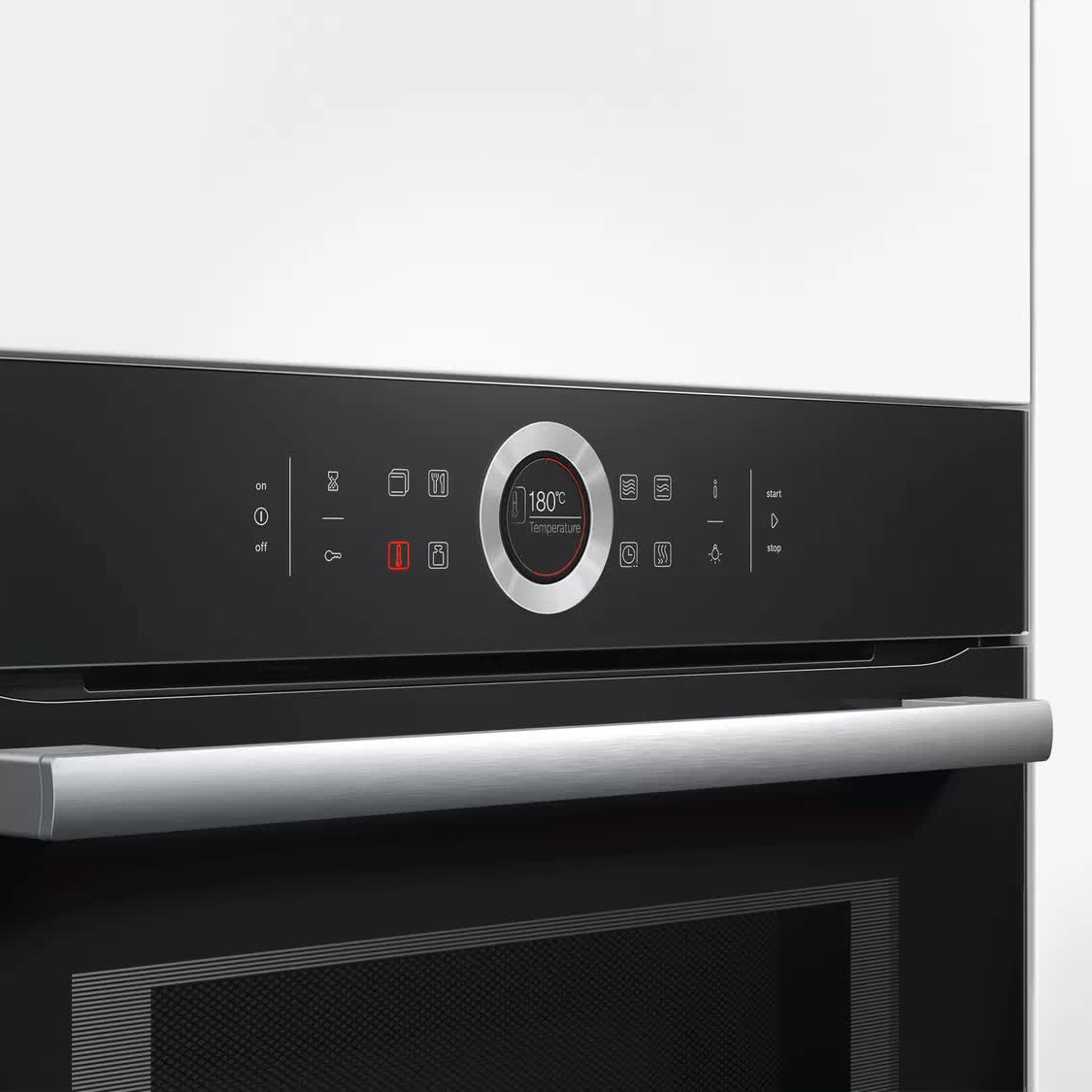 Духовой шкаф Bosch CMG633BB1 фото 3 в Ростове-на-Дону