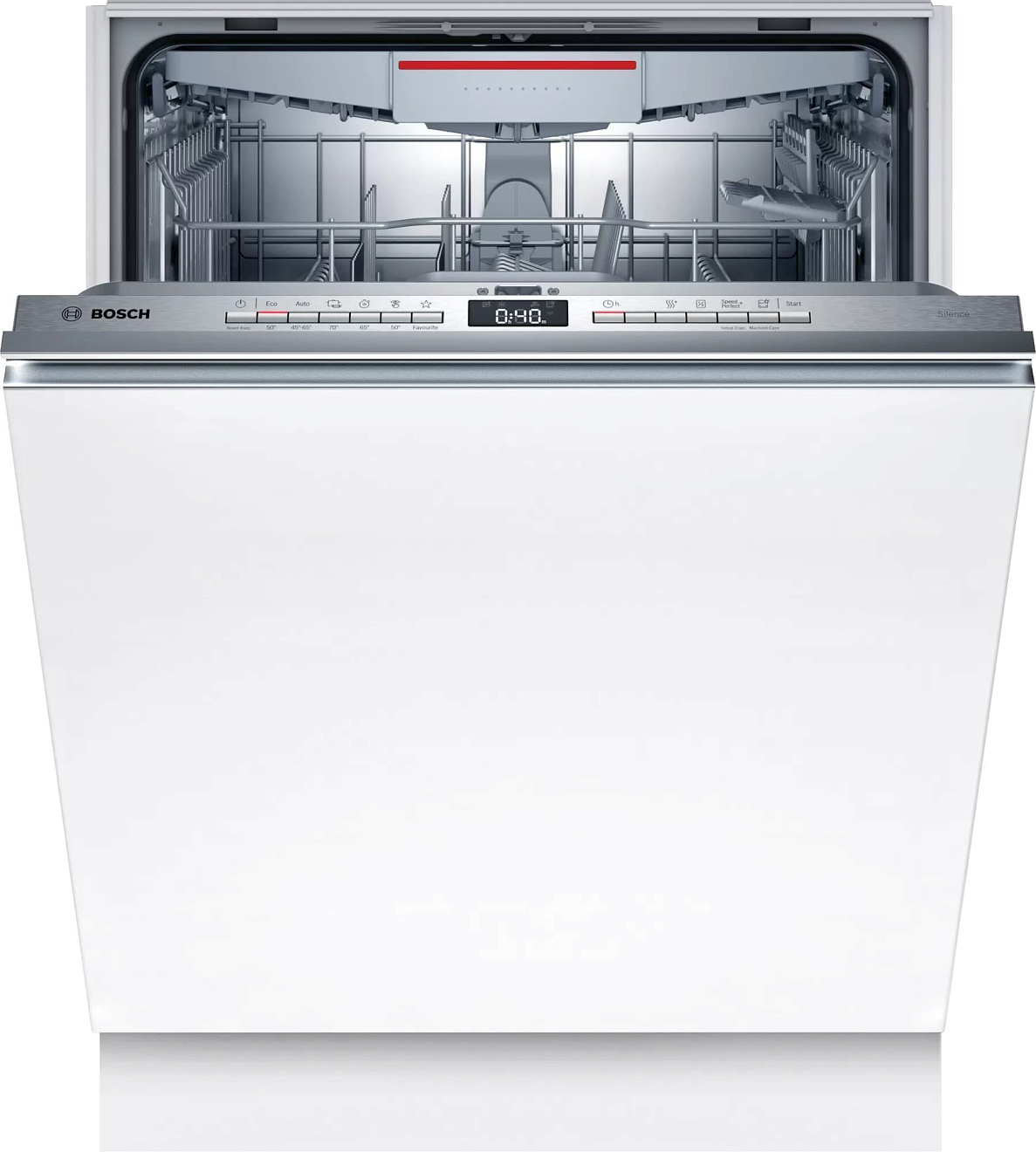 Встраиваемая посудомоечная машина Bosch SGV4HVX33E фото 1 в Ростове-на-Дону