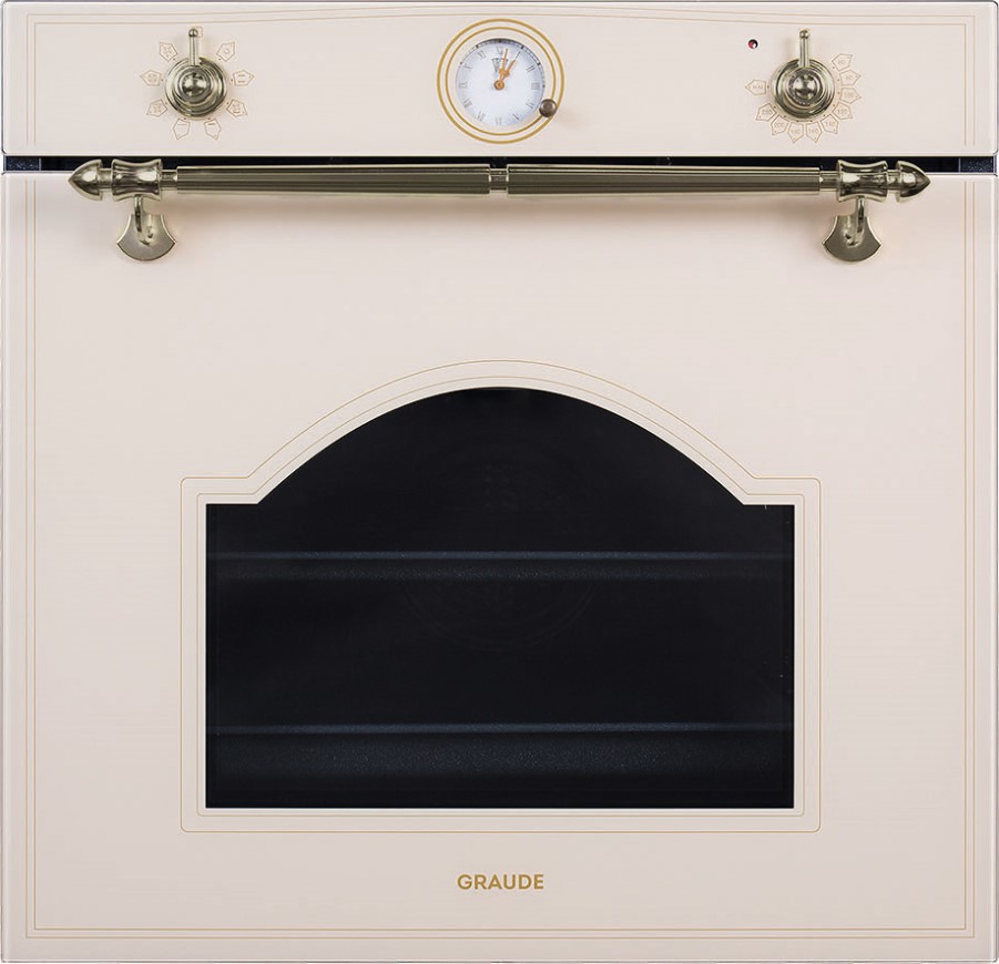 Духовой шкаф Graude BK 60.3 EL фото 1 в Ростове-на-Дону Духовой шкаф Graude BK 60.3 EL фото 1 в Ростове-на-Дону