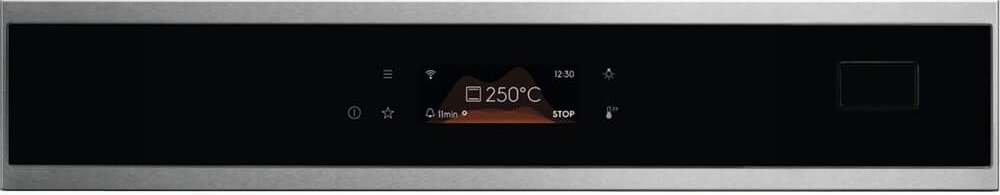 Духовой шкаф Electrolux EOB8S39WX фото 2 в Ростове-на-Дону Духовой шкаф Electrolux EOB8S39WX фото 2 в Ростове-на-Дону