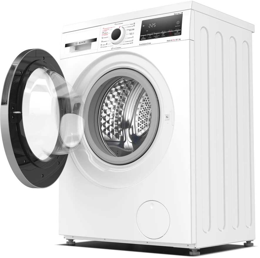 Стиральная машина Bosch WDS28460OE фото 2 в Ростове-на-Дону Стиральная машина Bosch WDS28460OE фото 2 в Ростове-на-Дону