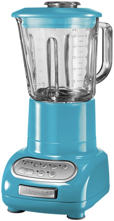 Блендер KitchenAid 5KSB5553ECL фото 1 в Ростове-на-Дону Блендер KitchenAid 5KSB5553ECL фото 1 в Ростове-на-Дону