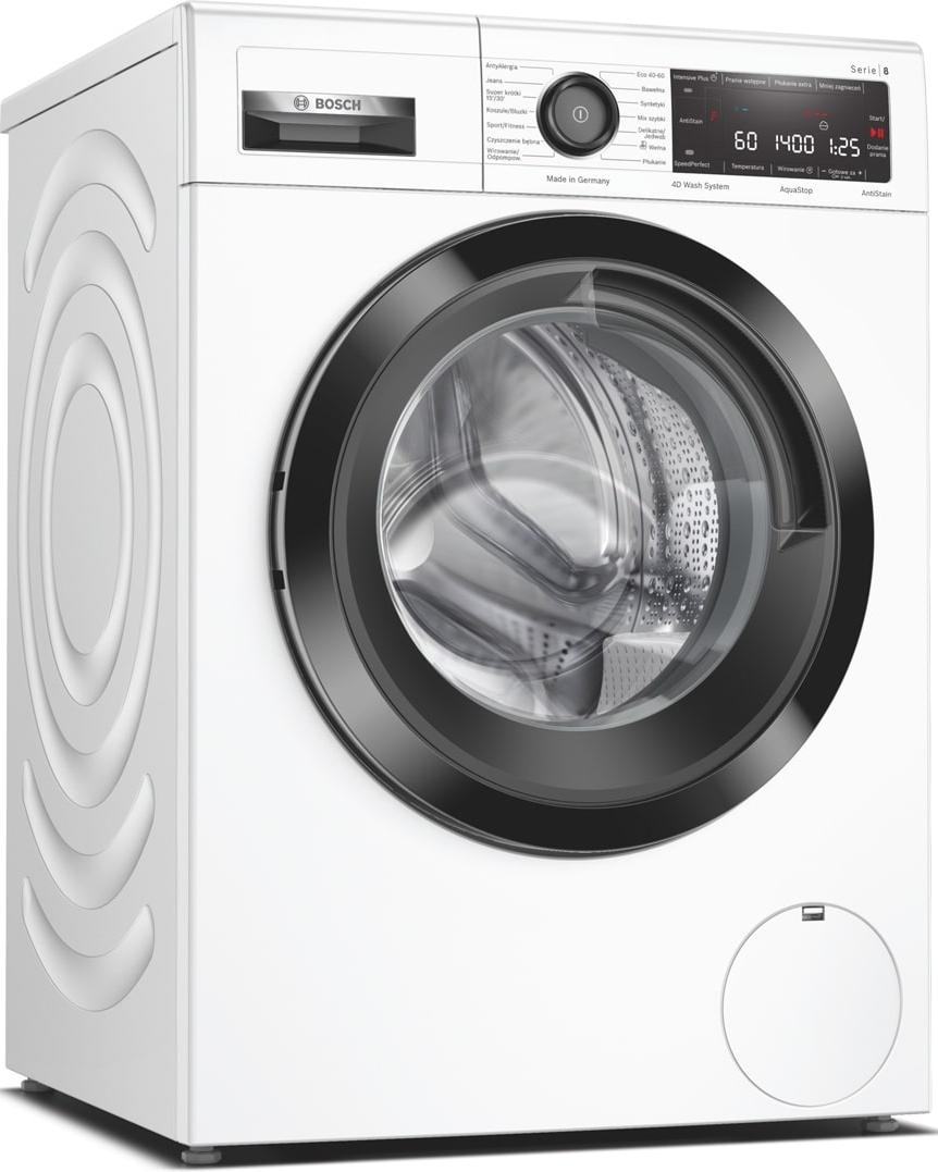 Стиральная машина Bosch WAV28M92PL фото 1 в Ростове-на-Дону