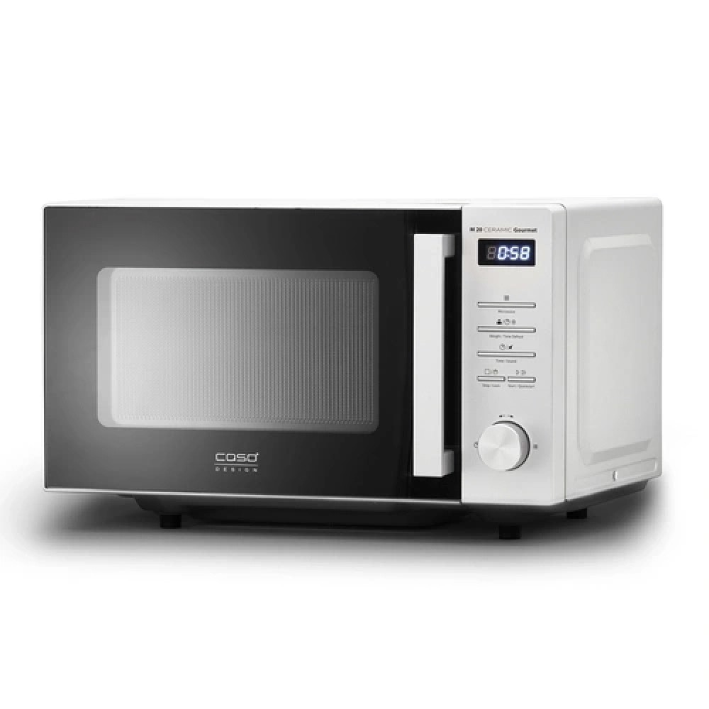 Микроволновая печь CASO M 20 Ceramic Gourmet фото 2 в Ростове-на-Дону Микроволновая печь CASO M 20 Ceramic Gourmet фото 2 в Ростове-на-Дону