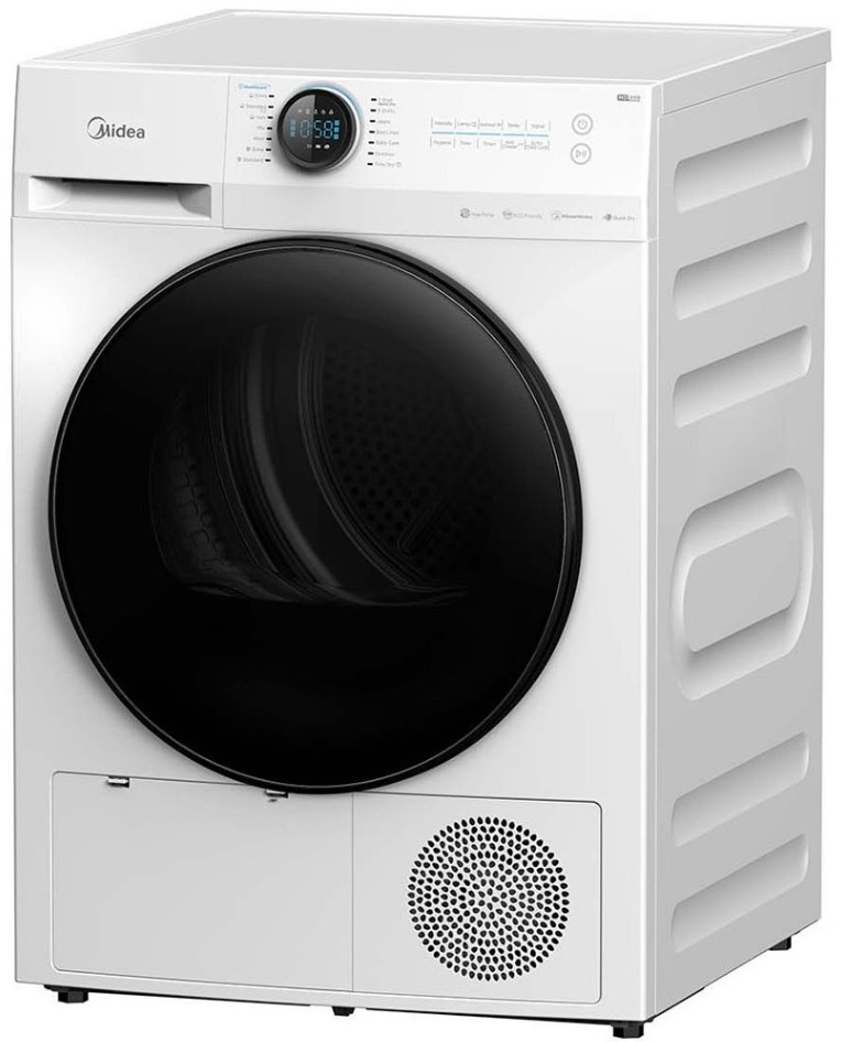 Сушильная машина Midea MD200D90WB/W-RU фото 2 в Ростове-на-Дону