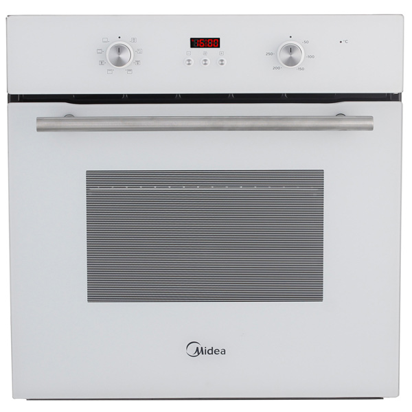 Духовой шкаф Midea EEH801GC-WH в Ростове-на-Дону Духовой шкаф Midea EEH801GC-WH в Ростове-на-Дону