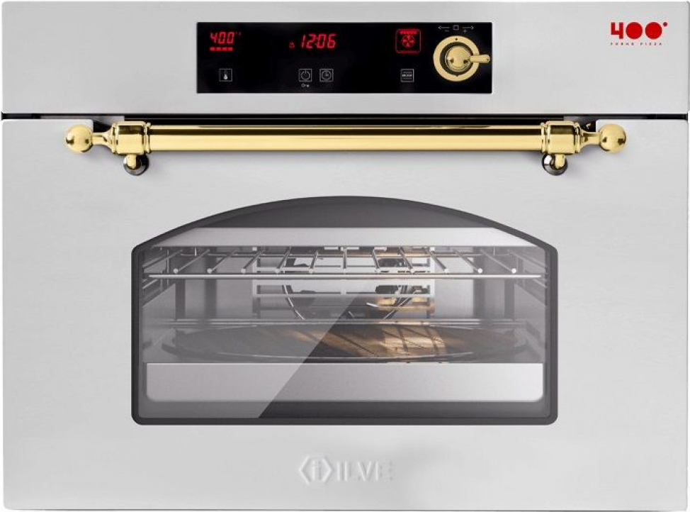 Духовой шкаф ILVE 645SNZT4/SSG фото 1 в Ростове-на-Дону