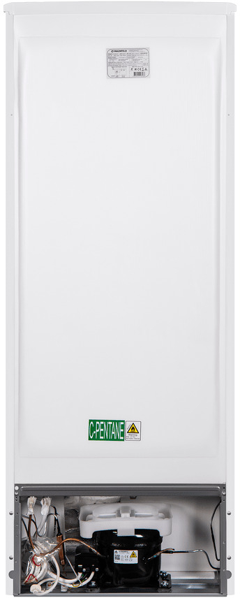 Холодильник Maunfeld MFF143W фото 3 в Ростове-на-Дону Холодильник Maunfeld MFF143W фото 3 в Ростове-на-Дону