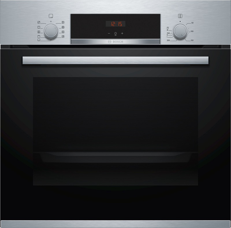 Духовой шкаф Bosch HBF514ES0R фото 1 в Ростове-на-Дону Духовой шкаф Bosch HBF514ES0R фото 1 в Ростове-на-Дону