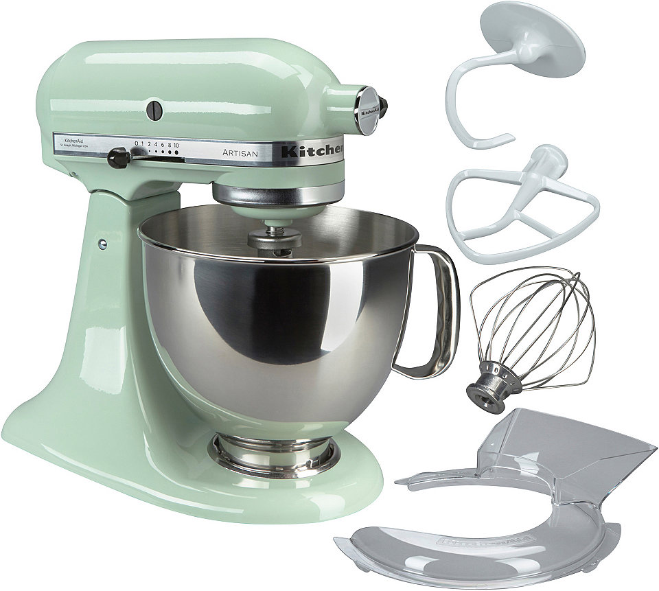 Миксер KitchenAid 5KSM150PSEPT фото 2 в Ростове-на-Дону Миксер KitchenAid 5KSM150PSEPT фото 2 в Ростове-на-Дону