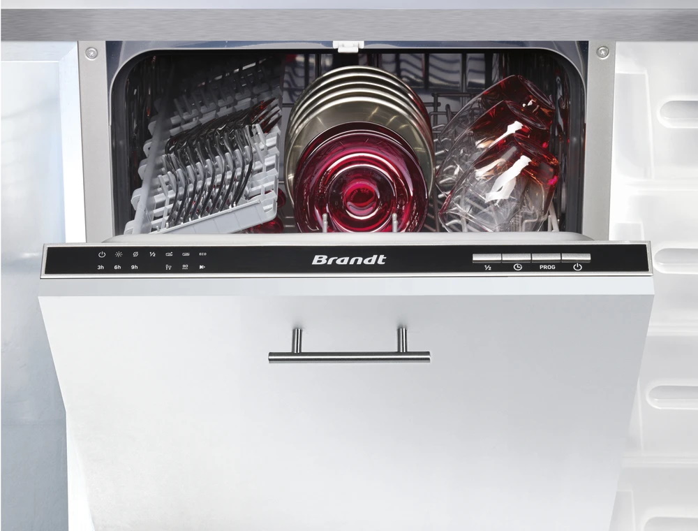 Посудомоечная машина Brandt VS1010J в Ростове-на-Дону